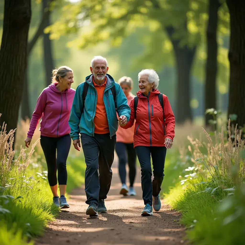 Entrenador guiando a un participante en un programa de desarrollo de resistencia.